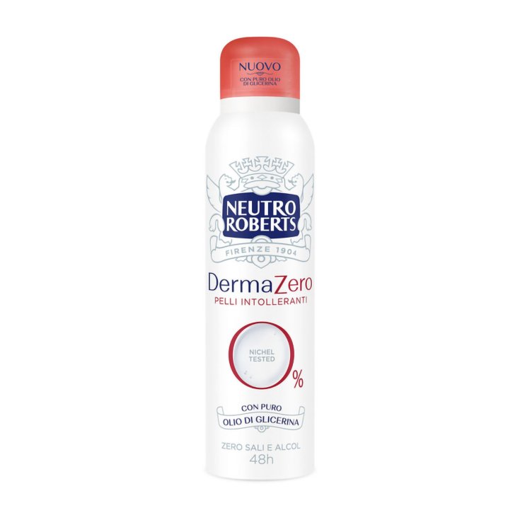 NEUTRO ROBERTS DEO SPR DZERO
