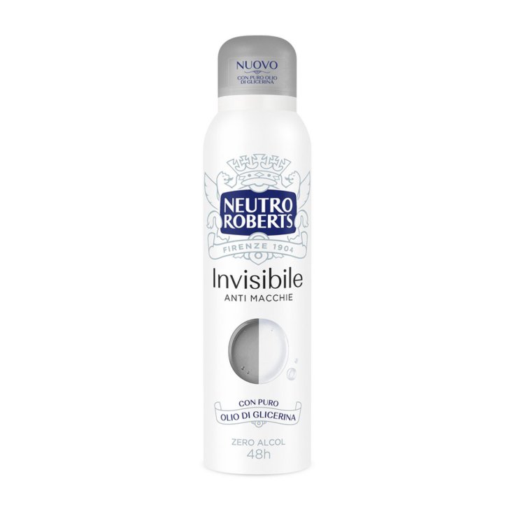 NEUTRO ROBERTS DEO SPR INVIS