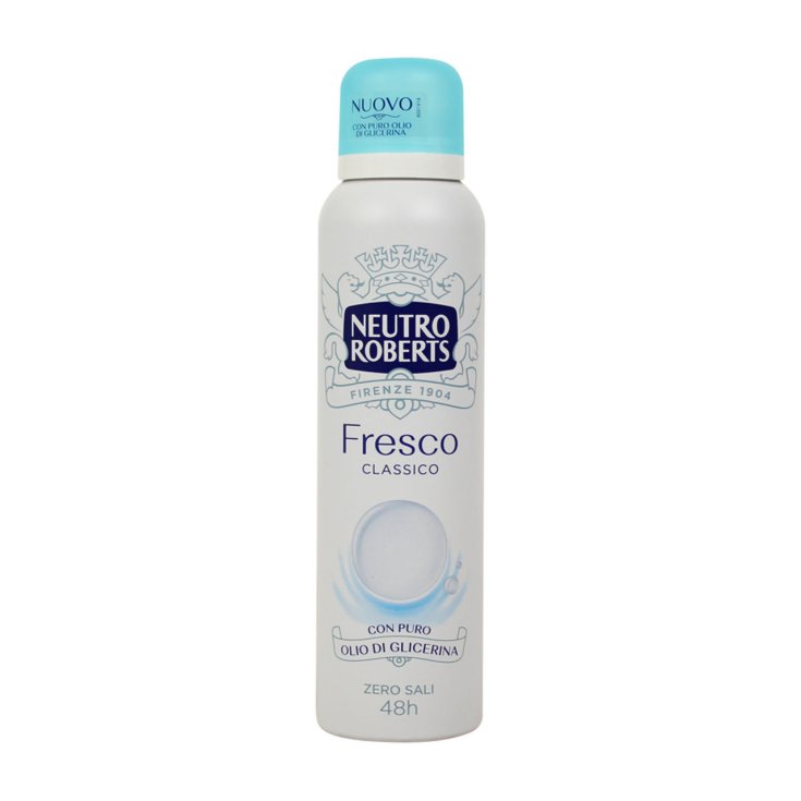 NEUTRO ROBERTS DEO SPR BLUE FR