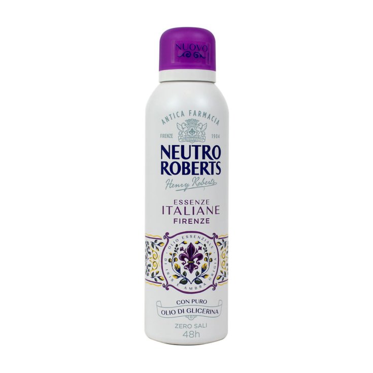 NEUTRO ROBERTS DEO SPR FIRENZE