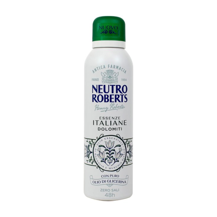 NEUTRO ROBERTS DEO SPR DOLOMIT