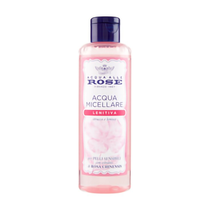 ACQUA ALLE ROSE ACQ MIC LENIT