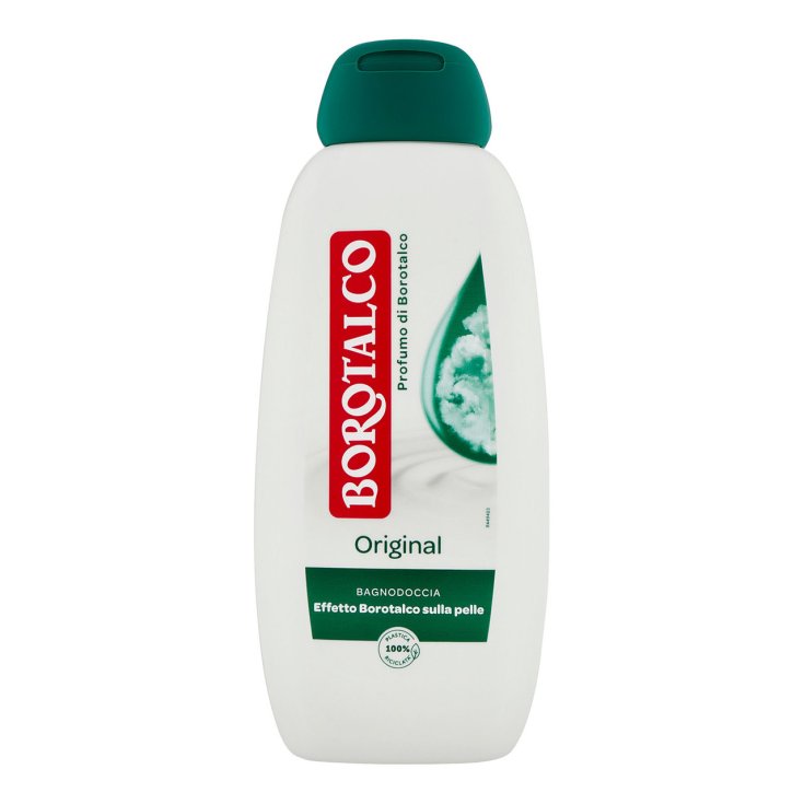 TALCUM B/D ORIGINAL 450 ML