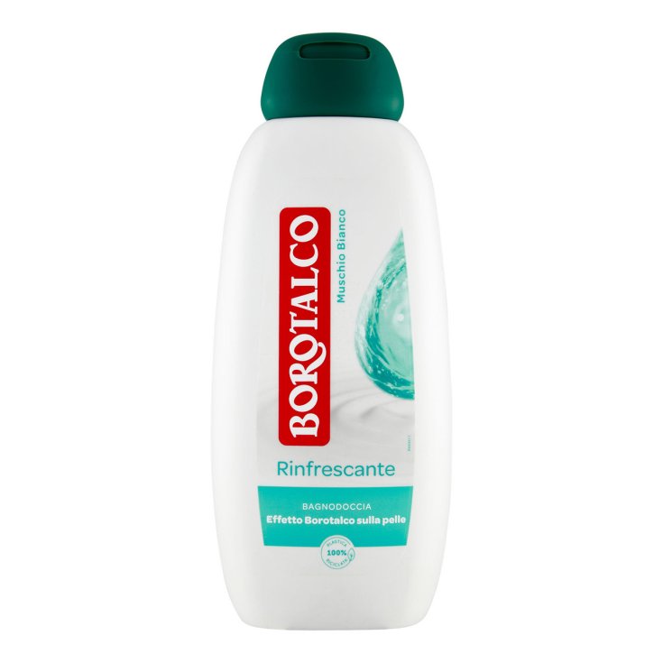 TALCUM B/D REFRESHING 450 ML