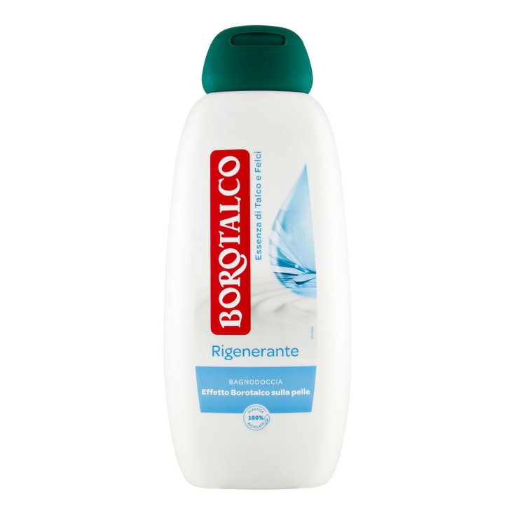 TALCUM B/D REGENERATING 450 ML