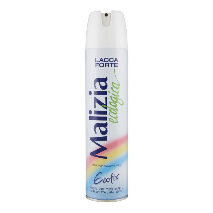 MALIZIA ECOLOGICAL LACQUER 400 ML