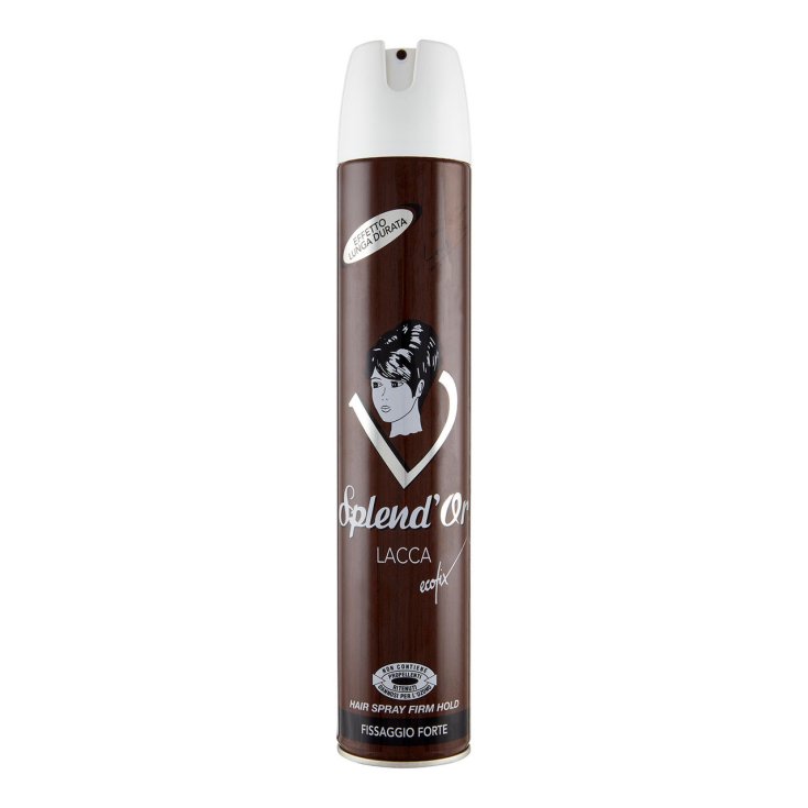 SPLEND OR LACCA 500 ML F