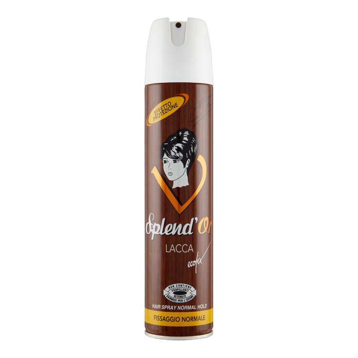 SPLEND OR LACQUER 300 ML N
