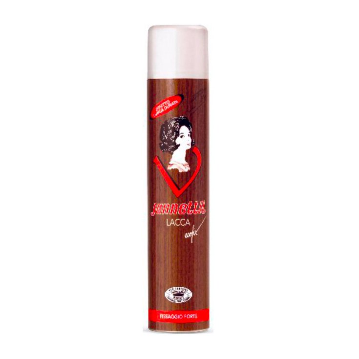 JANNETTIL LACQUER 500 ML