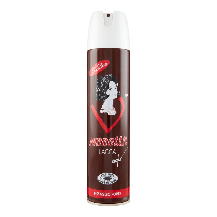 JANNETTIL LACQUER 400 ML