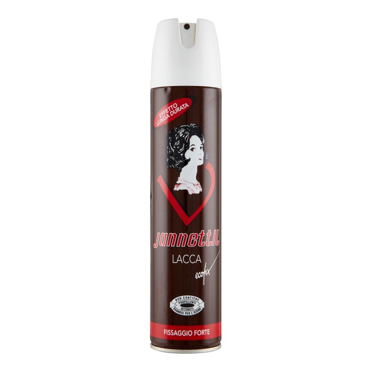 JANNETTIL LACQUER 300 ML