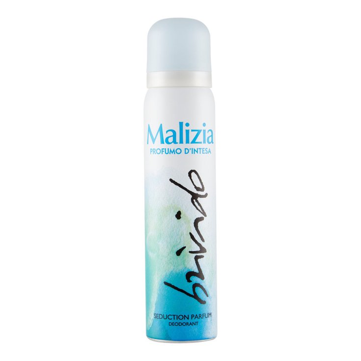 MALIZIA DEO THRILL 100 ML