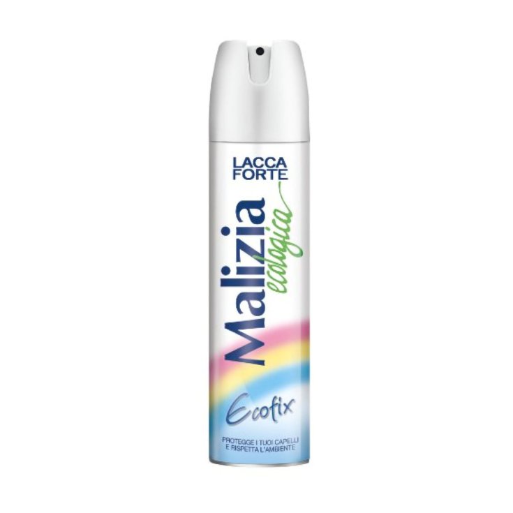 MALIZIA ECOLOGICAL LACQUER 500 ML