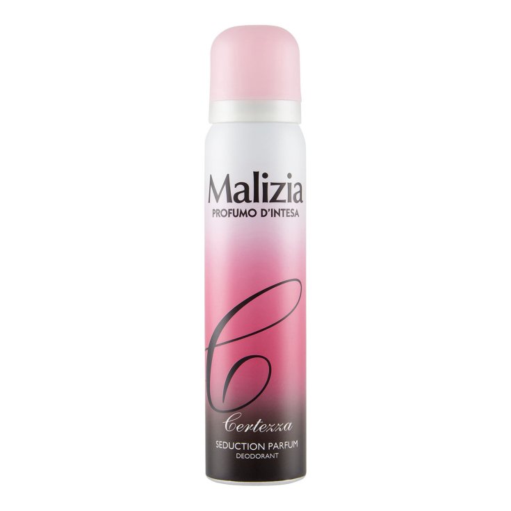 MALIZIA DEO CERTAZZA 100 ML