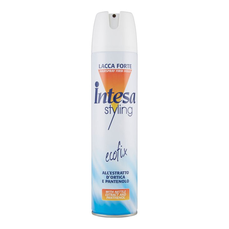 INTESA LACQUER 400 ML