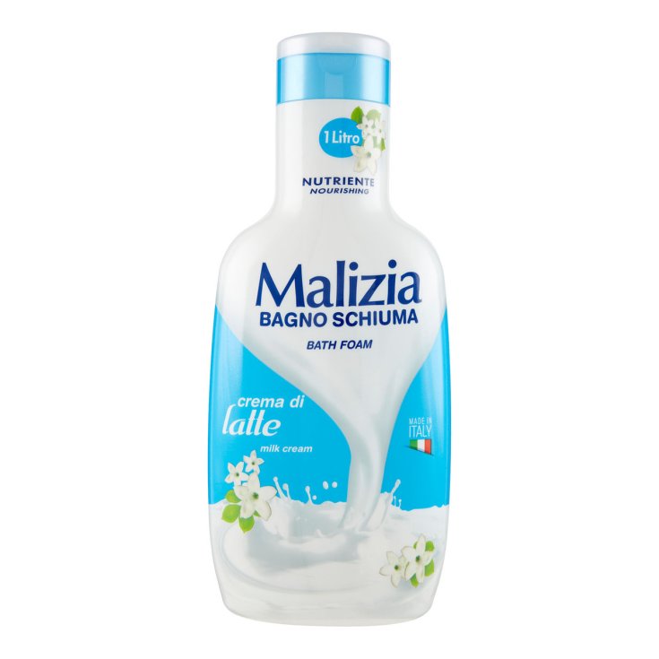 MALIZIA B/S MILK 1000 ML