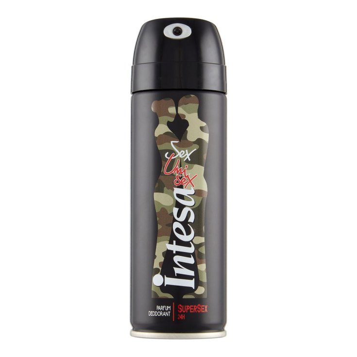 INTESA DEO SUPERSEX Z4 24 H 125 ML