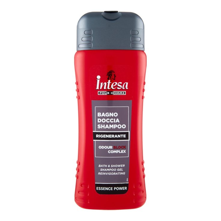 INTESA B / S ODOR BLOCK 500 ML