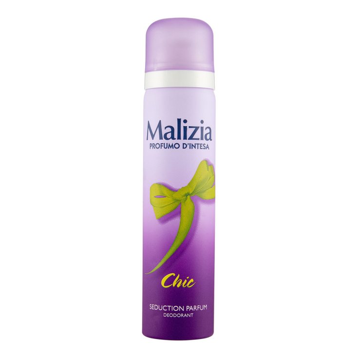 MALIZIA DEO CHIC SPR 75 ML
