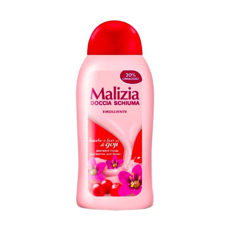 MALIZIA D / S GOJI BERRIES 300 ML