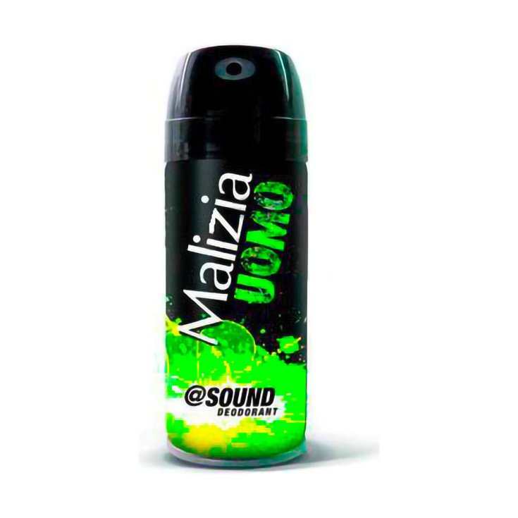 MALIZIA DEO MAN SOUND 100 ML