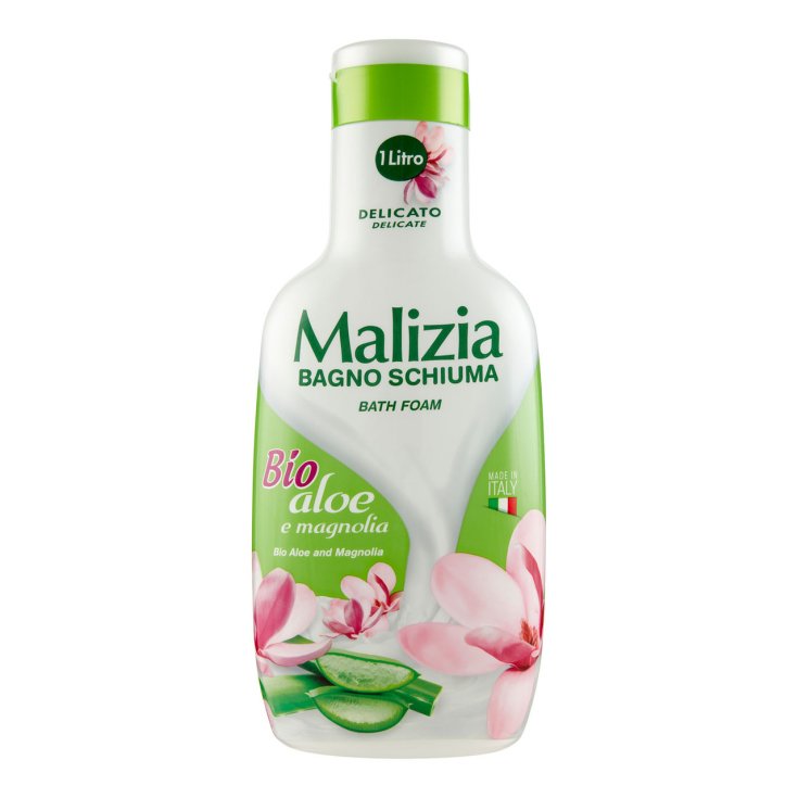 MALIZIA B / S BIO ALOE 1000 ML