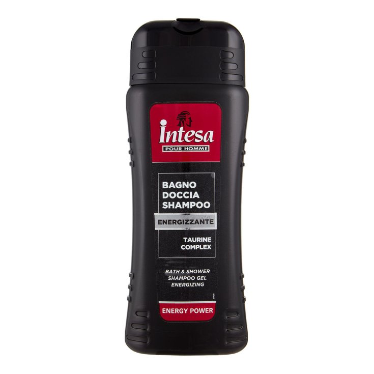 INTESA B / S ENERGY POWER 500 ML
