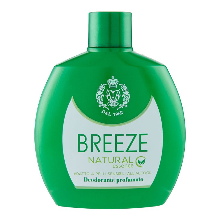 Squeeze Natural Essence BREEZE 100ml
