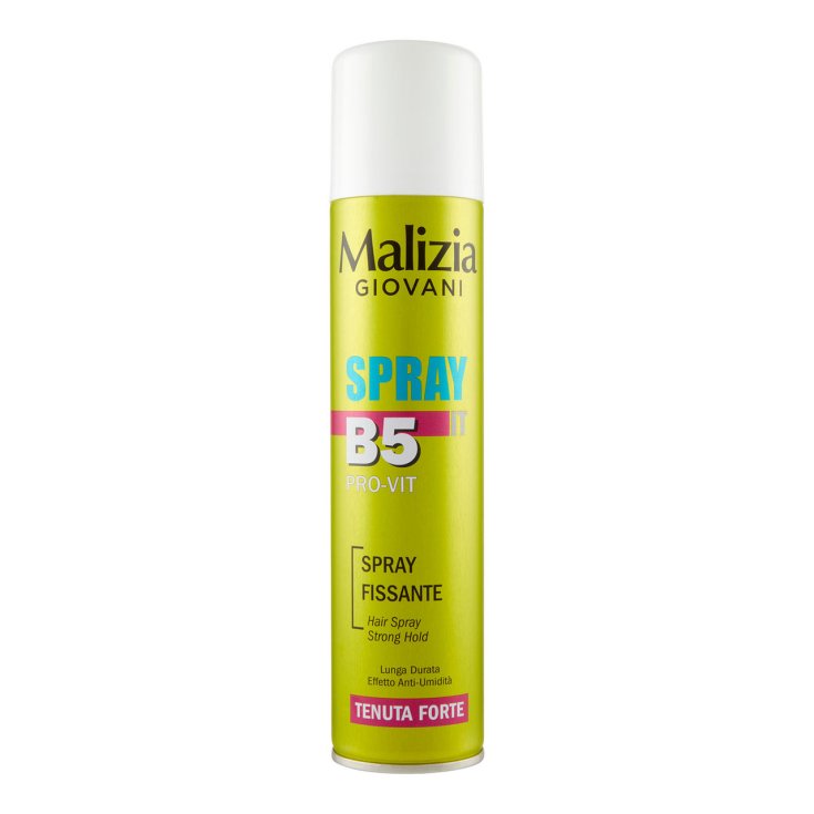MALIZIA GIOVANE NEW LACCA 250 ML