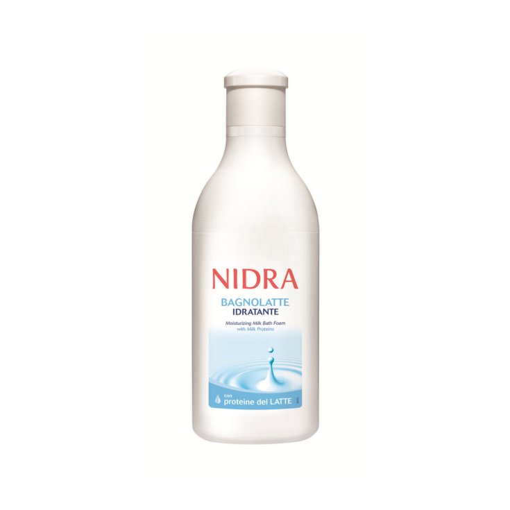 NIDRA NEW BAGNOLATTE IDRAT 750 ML