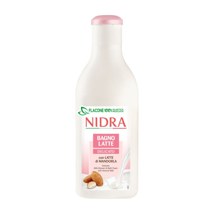 NIDRA NEW BAGNOLATTE DELIC 750 ML