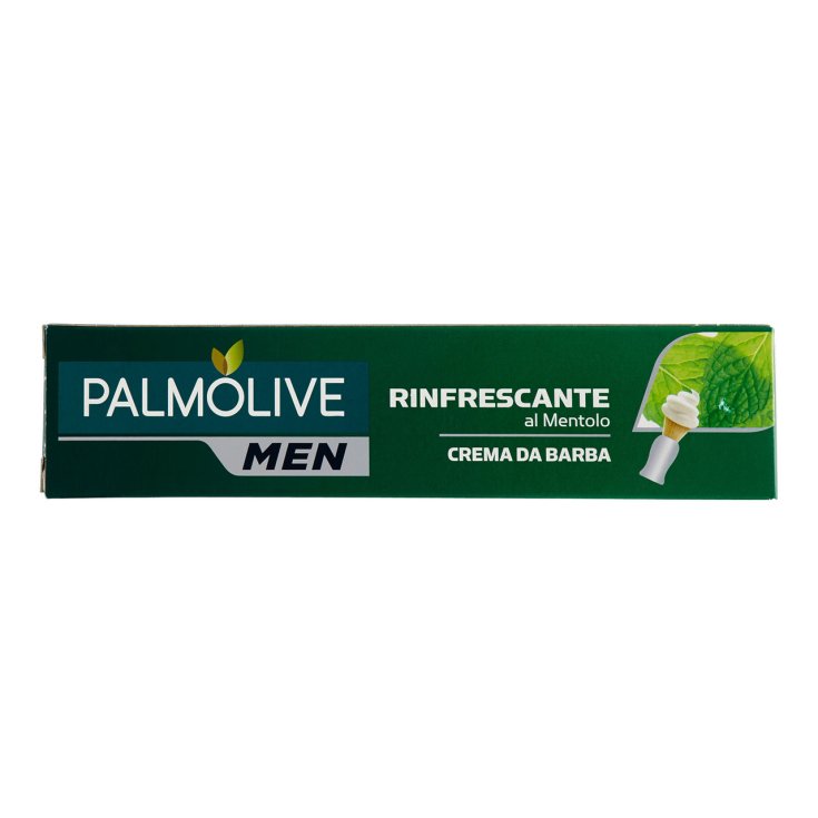 PALMOLIVE W / BEARD PM 100 ML