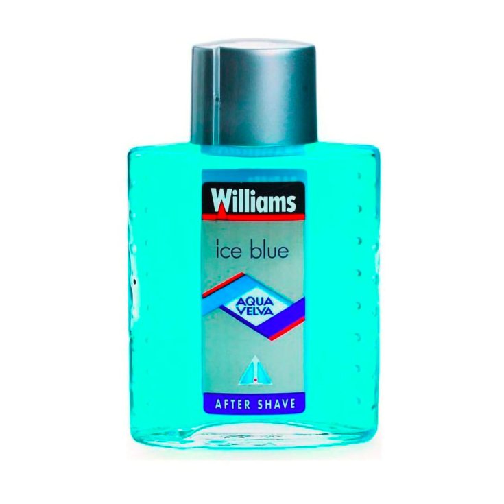 AQUA VELVA A / S ICE BLUE 100 ML