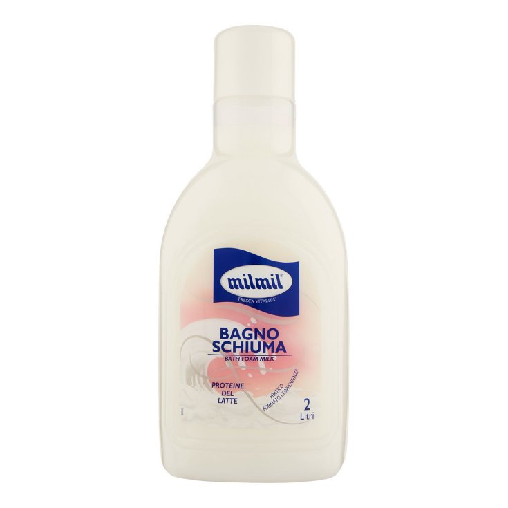 MIL MIL B / S MILK 2000 ML