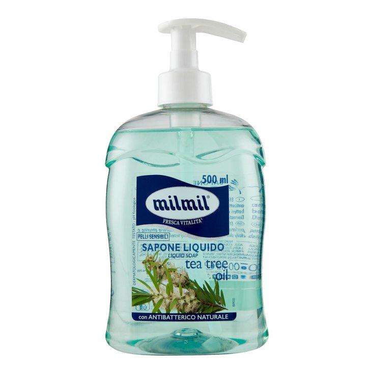 MIL MIL SAP LIQ HYPOALLERGENIC 500