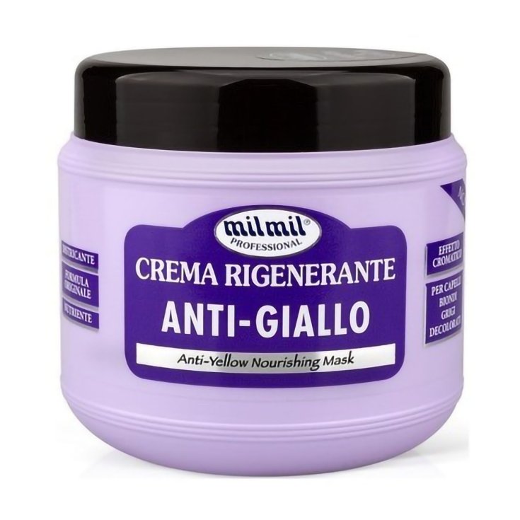 MIL MIL C/RIGEN A/GIALLO 750 ML
