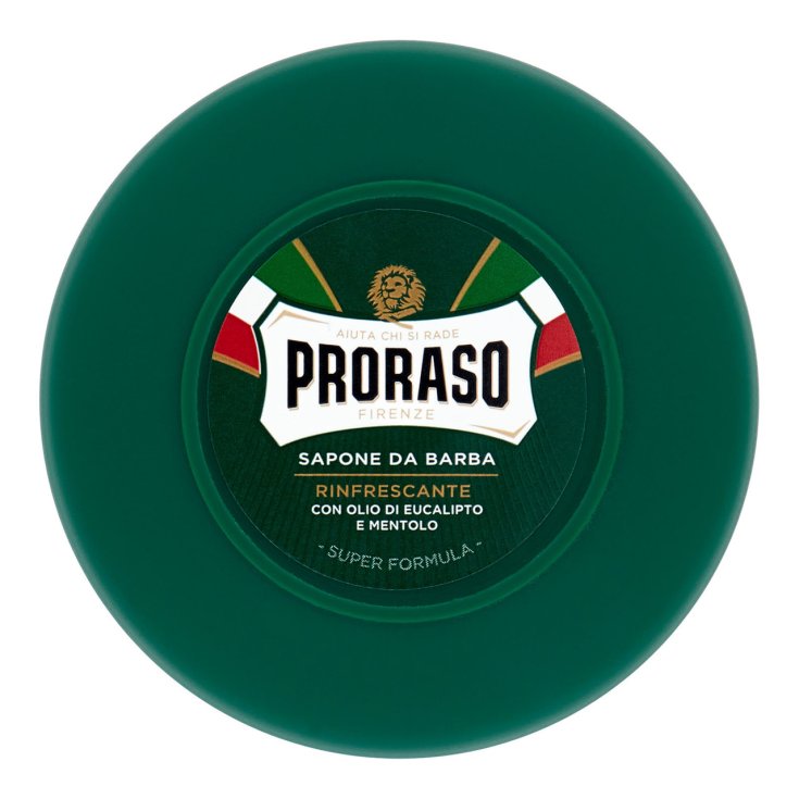 Proraso Refreshing Shaving Soap 75ml