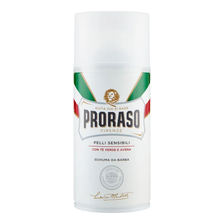 PRORASO FOAM P SENS 300ML