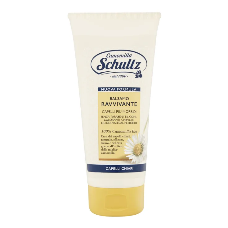 SCHULTZ BALM RAVV TUBE 200 ML