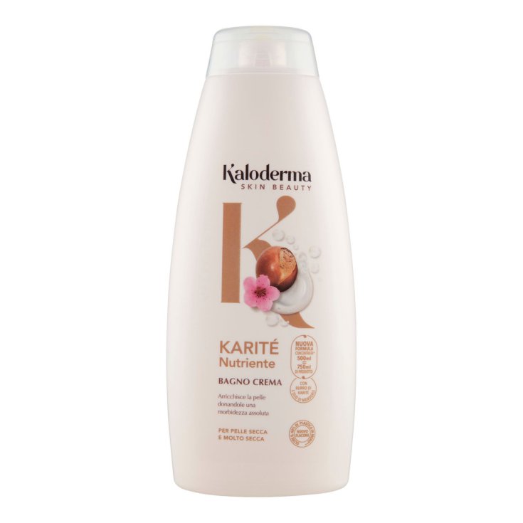 KALODERMA B/S KARITE NUTRIENT 500