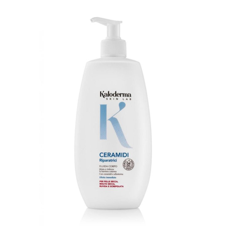 KALODERMA S/LAB C/CAERAMIDI FL 400