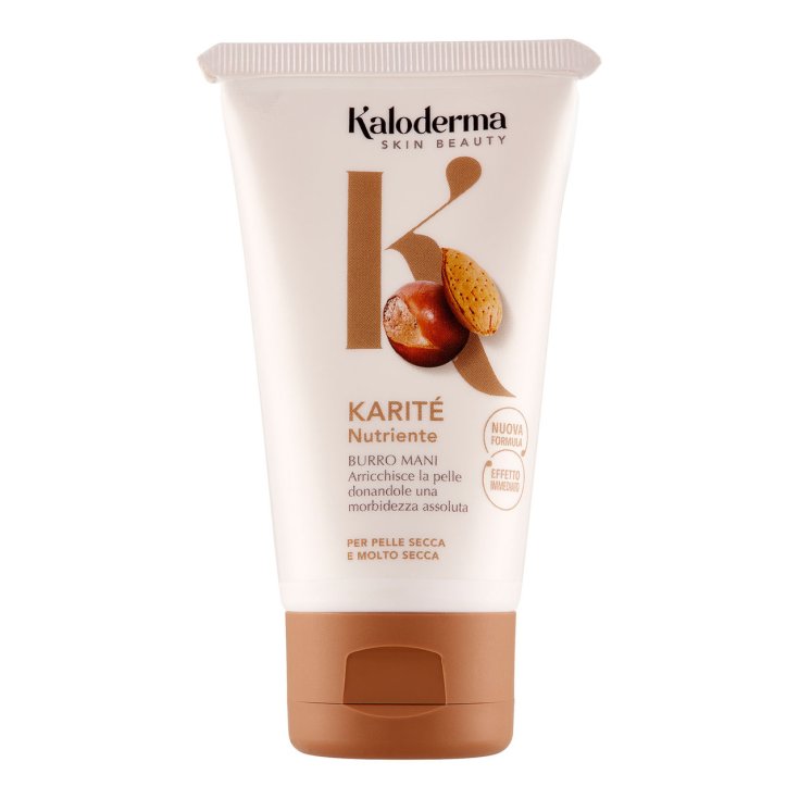 KALODERMA NEW BURROMANI KARITE