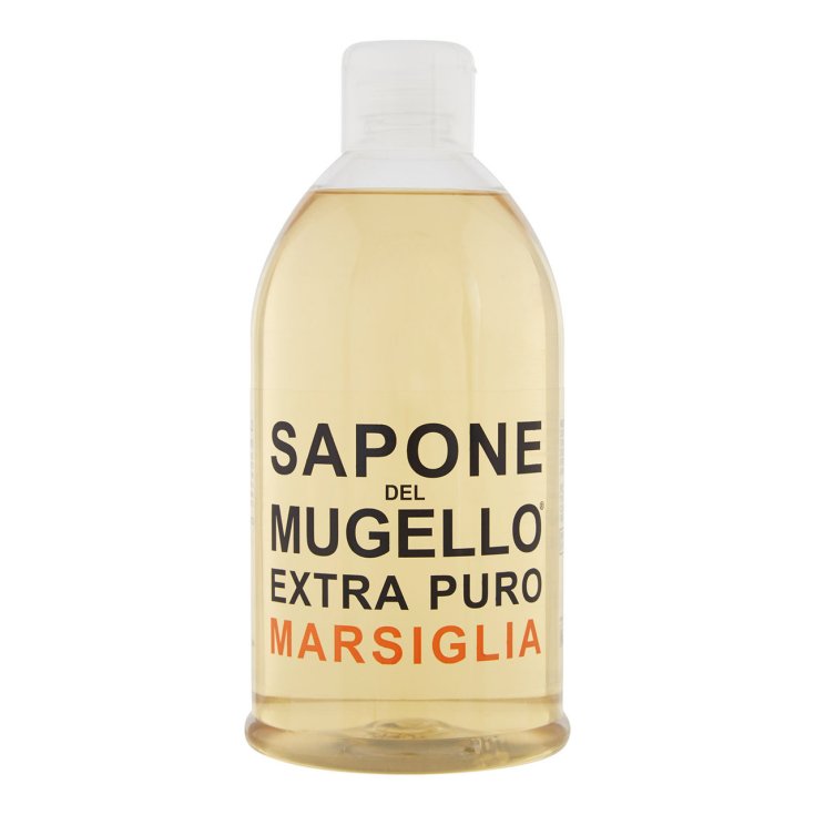 SOAP MUG LIQ MARSEILLE1000ML