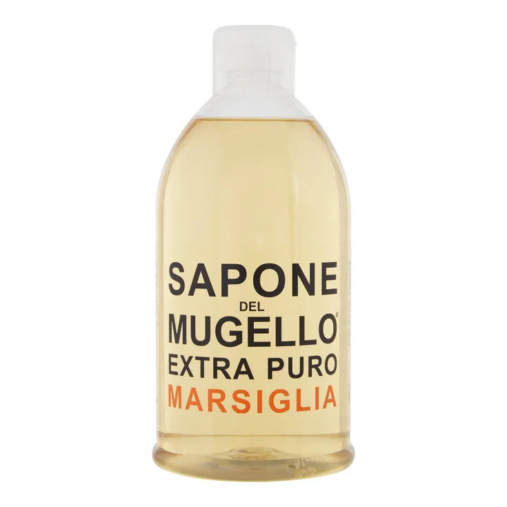 SOAP MUG LIQ MARSEILLE1000ML
