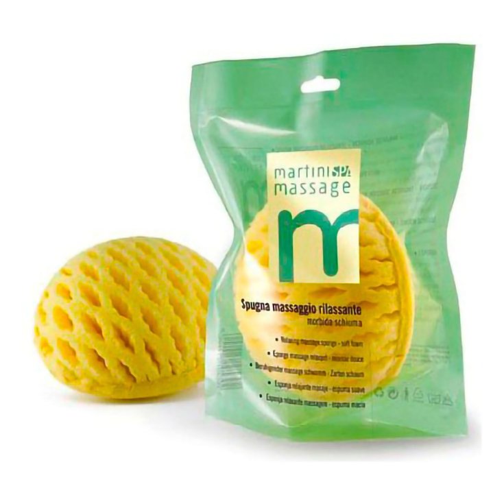 MARTINI SPONGE 677 EXTRA SOFT