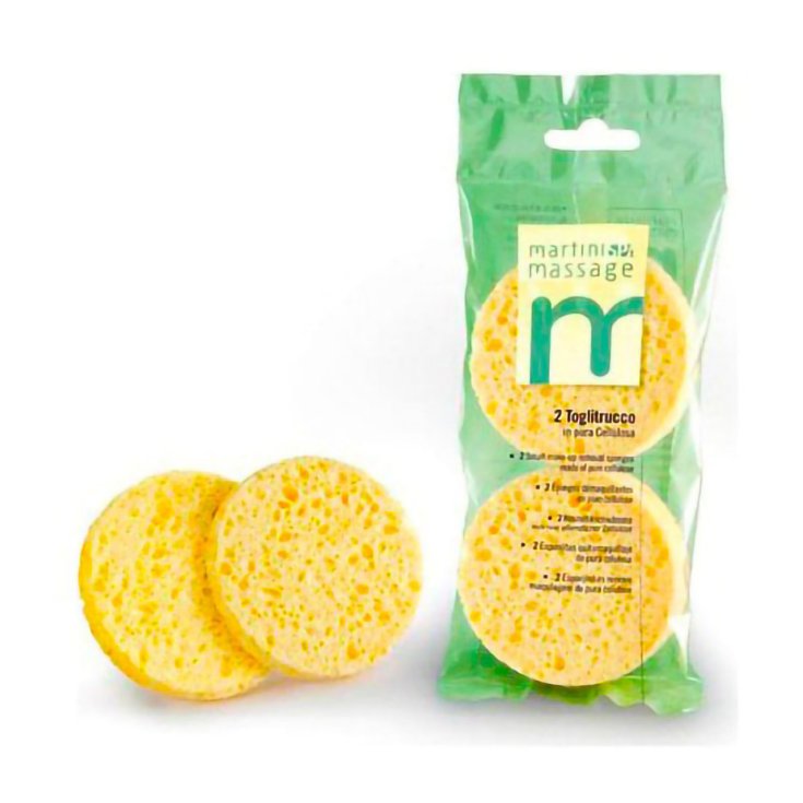 MARTINI SPONGE 171 T / MAKEUP X 4