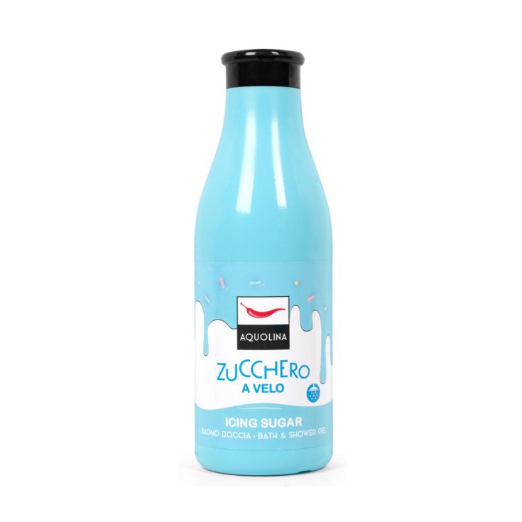 AQUOLINA BAGNO SCH SUGAR 500ML