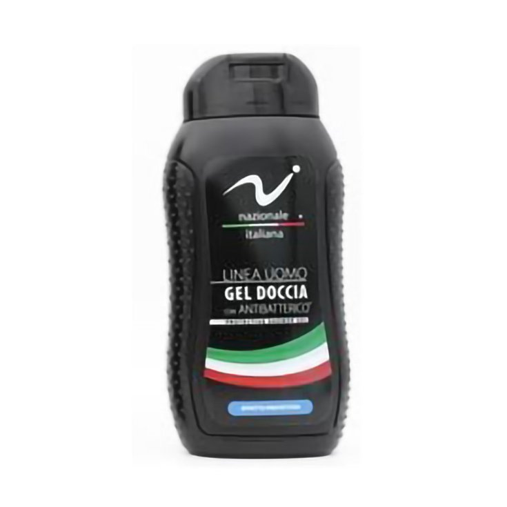 ITALIAN NAZ D/SH GEL 300ML A/BATT