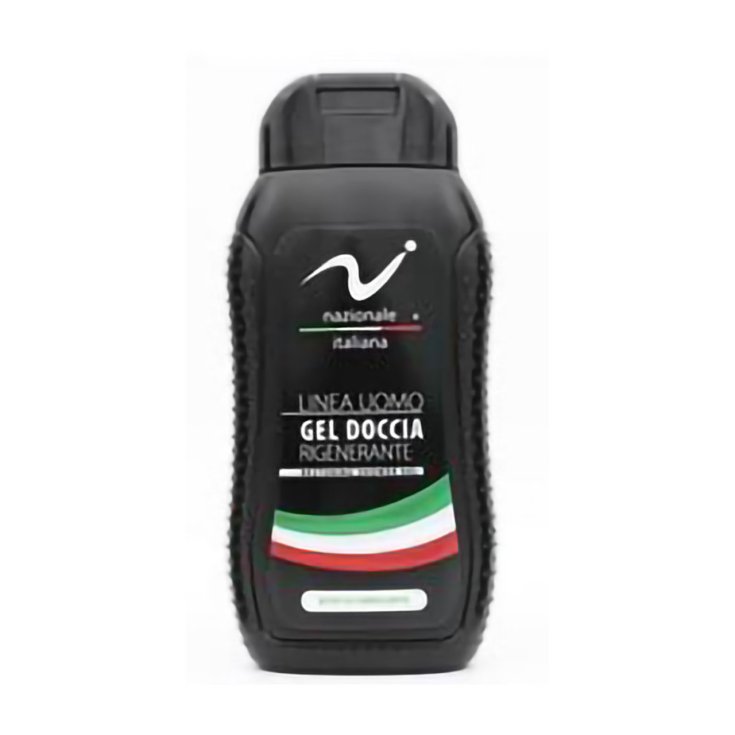 ITALIAN NAZ D/SH GEL 300ML RIGE AL