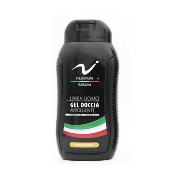 ITALIAN NAZ D/SH GEL 300ML WRAPS